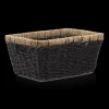 Online Bouclair Natural Fiber Storage Basket