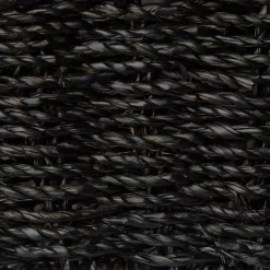 Online Bouclair Natural Fiber Storage Basket