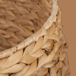 Best Bouclair Natural Fiber Tree Skirt