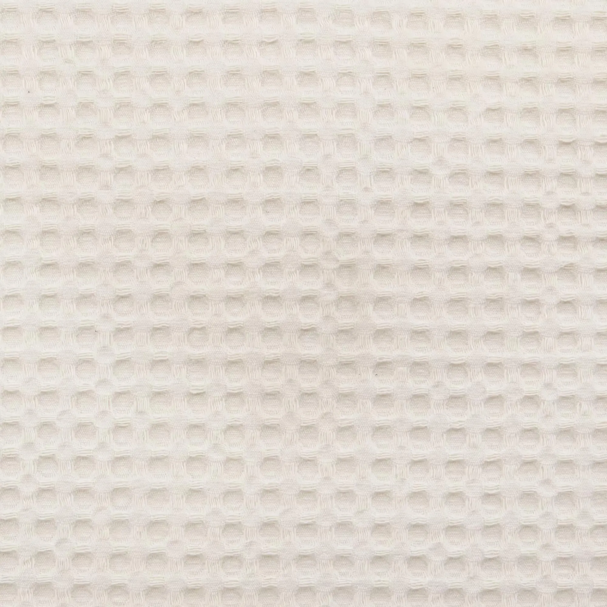 Clearance Bouclair Natural Kristia Decorative Waffle Pillow