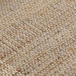 Clearance Bouclair Natural Table Runner