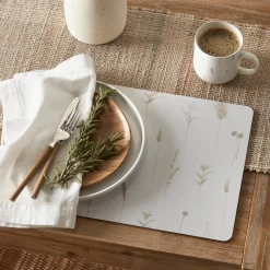 Clearance Bouclair Natural Table Runner