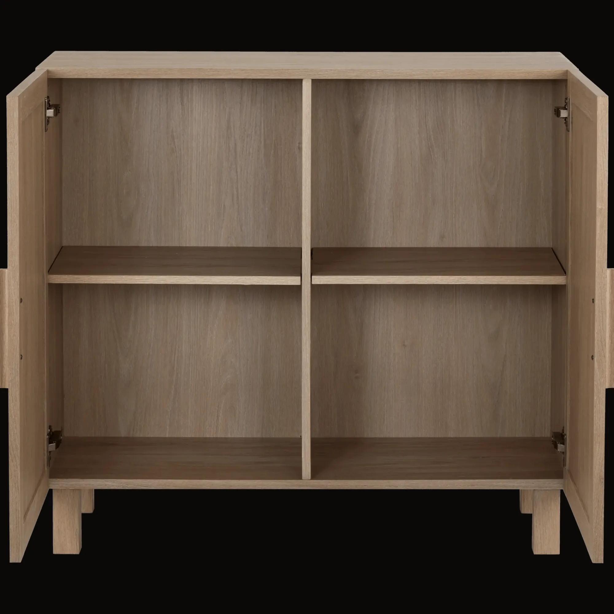 Sale Bouclair Natural Wood Buffet