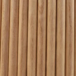 Online Bouclair Natural Wood Side Table