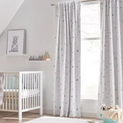 Outlet Bouclair Neida Blackout Curtain