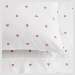 Best Bouclair Netto Printed Sheet Set