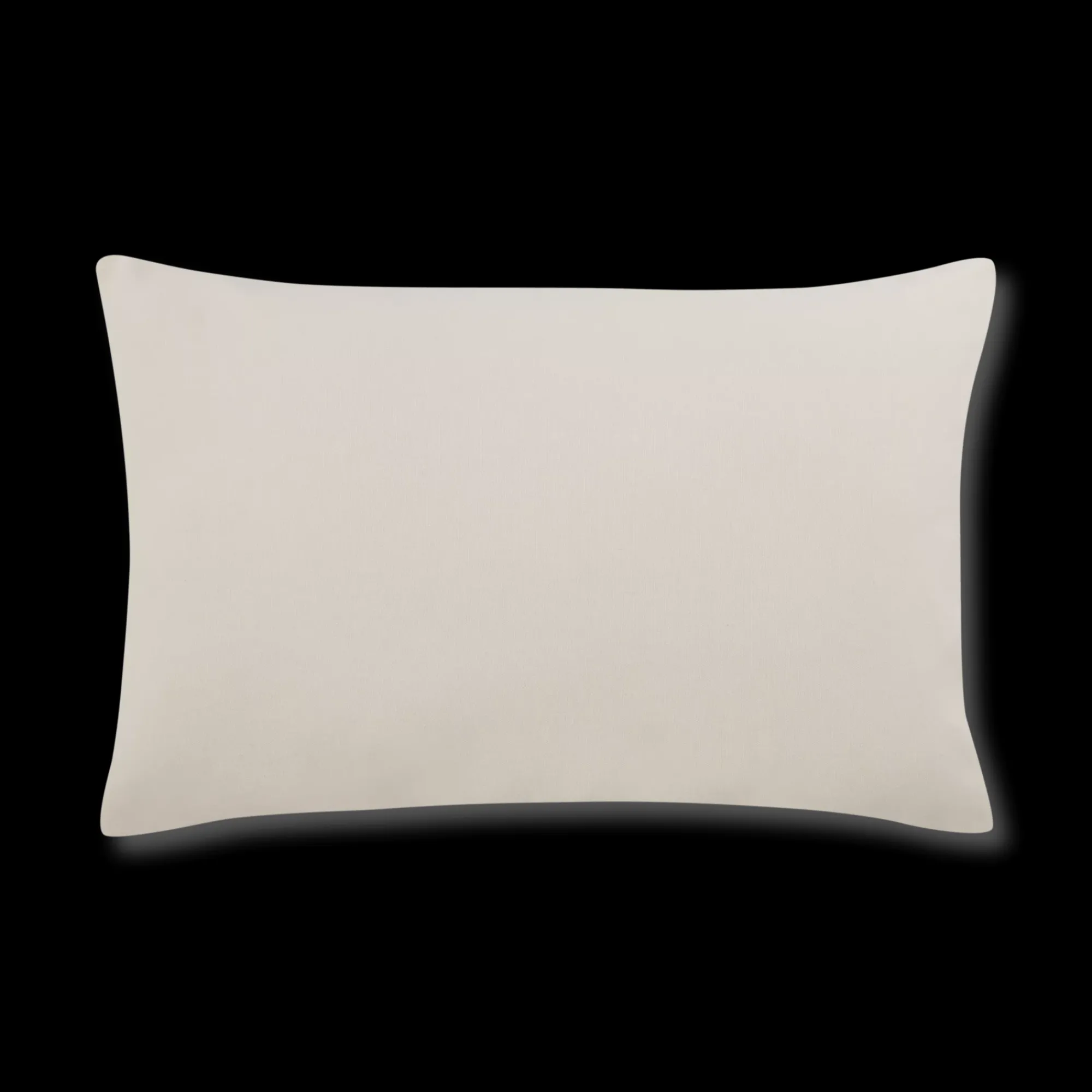 Outlet Bouclair Noak Lumbar Throw Pillow