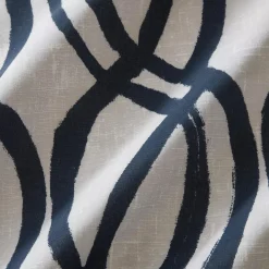 Discount Bouclair Nora Panel Curtain