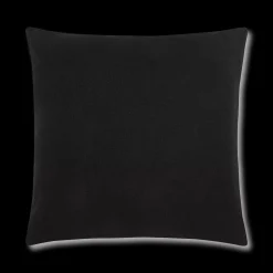 Sale Bouclair Novak Throw Pillow with Foil Embellishment