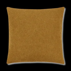New Bouclair Ochre Arija Decorative Pillow