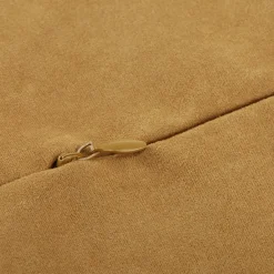 New Bouclair Ochre Arija Decorative Pillow