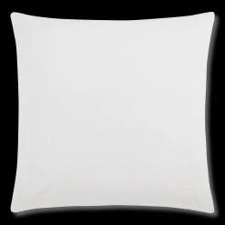 Hot Bouclair Off White Basc Chenille Decorative Pillow