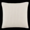 Discount Bouclair Off White Jacin Decorative Pillow