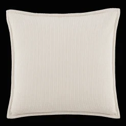 Discount Bouclair Off White Jacin Decorative Pillow