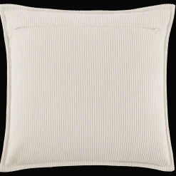 Discount Bouclair Off White Jacin Decorative Pillow
