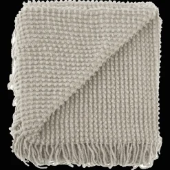 Hot Bouclair Off White Marilou Throw