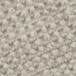 Hot Bouclair Off White Marilou Throw