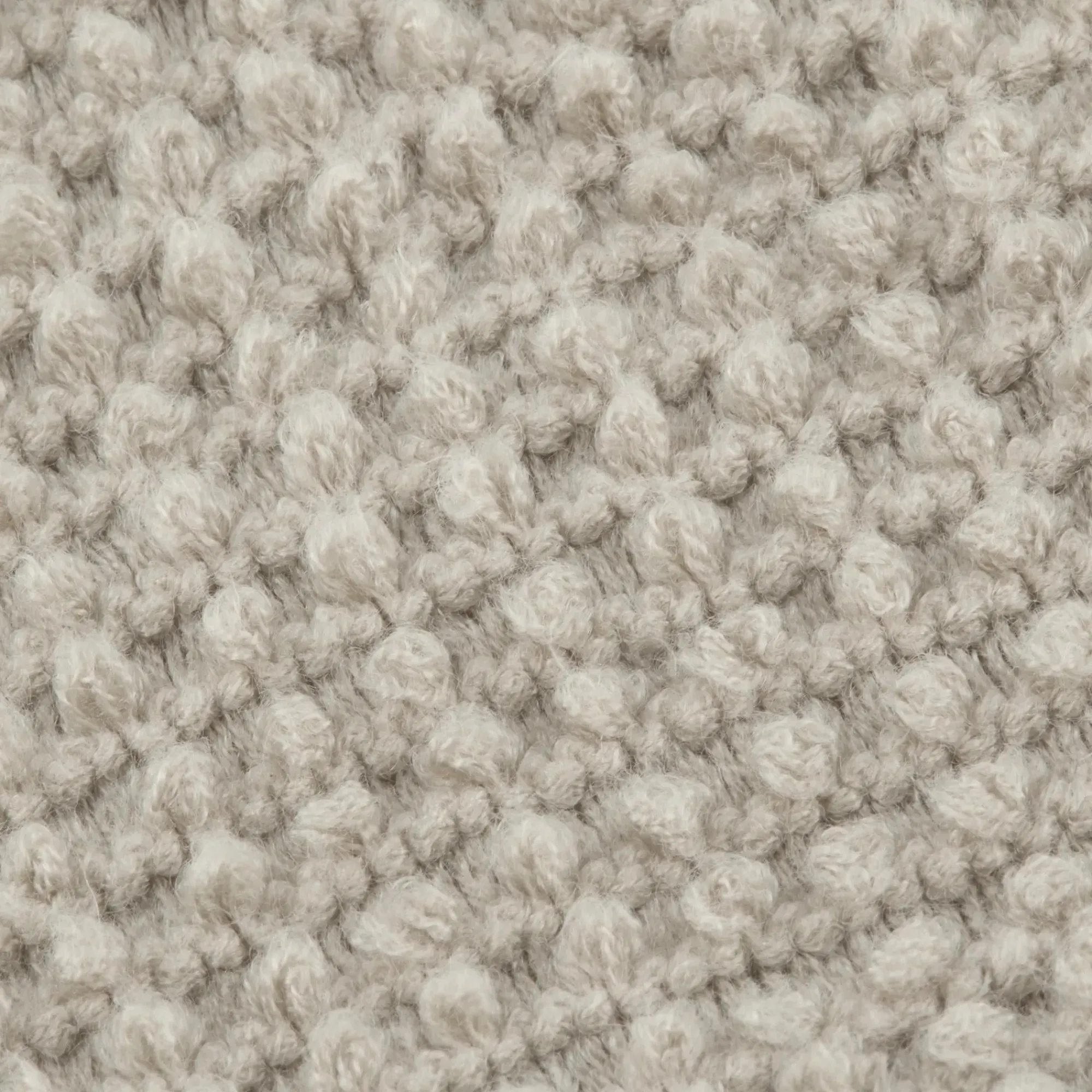 Hot Bouclair Off White Marilou Throw