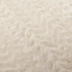 New Bouclair Off White Set of 2 Ellyn Decorative Pillow