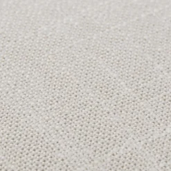 Best Bouclair Off White Taha Decorative Pillow