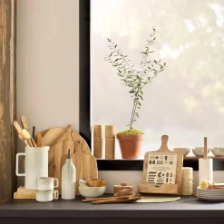 Hot Bouclair Oil Bottle