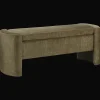 Sale Bouclair Ottoman Bench with Storage