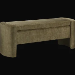 Sale Bouclair Ottoman Bench with Storage