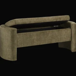 Sale Bouclair Ottoman Bench with Storage