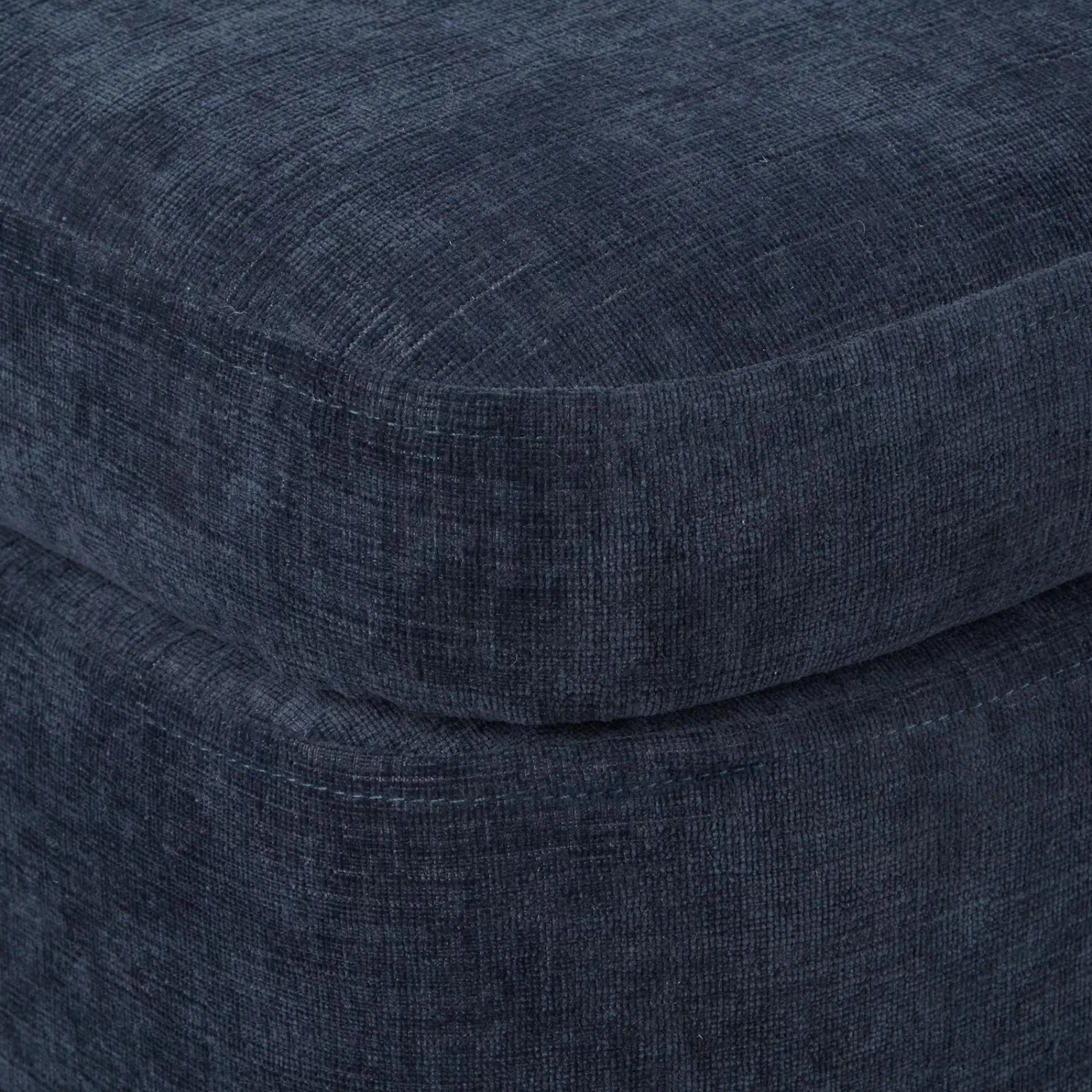 Clearance Bouclair Ottoman Bench with Storage