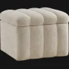 Best Bouclair Ottoman with Storage