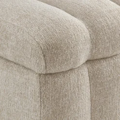 Best Bouclair Ottoman with Storage