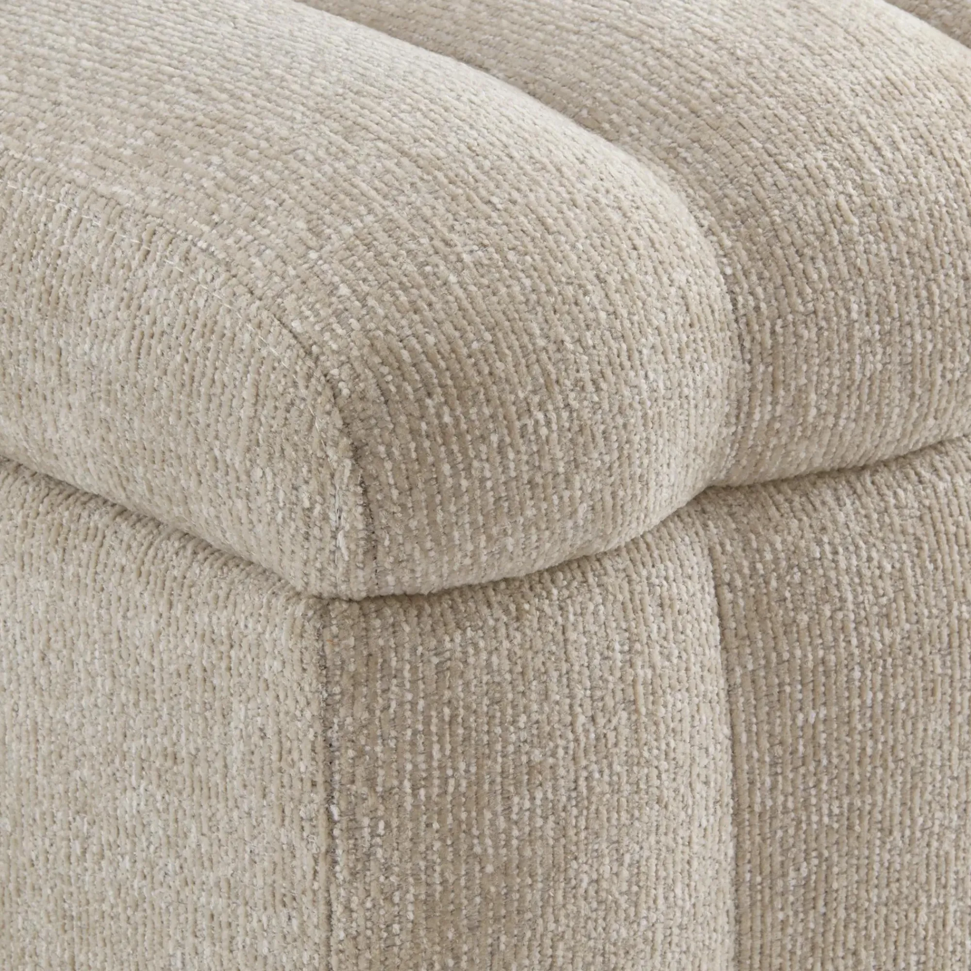 Best Bouclair Ottoman with Storage