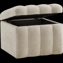 Best Bouclair Ottoman with Storage