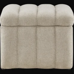 Best Bouclair Ottoman with Storage