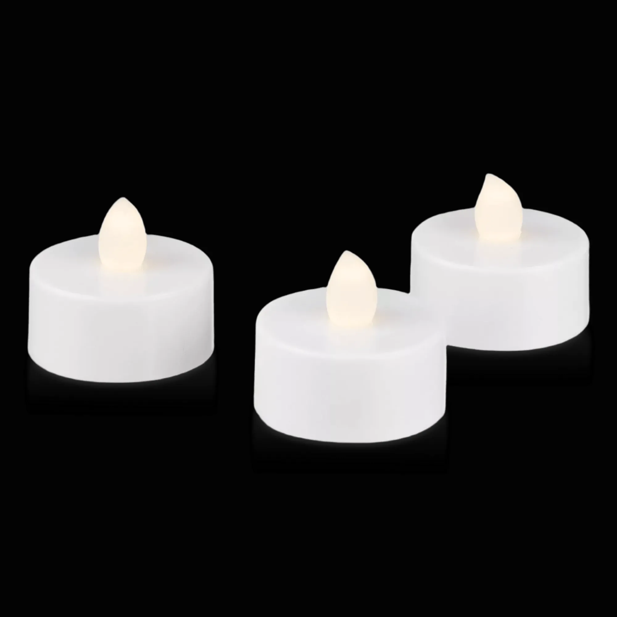 Sale Bouclair 6-Pack LED Tea Lights