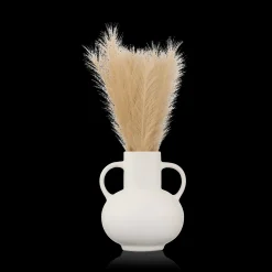 Discount Bouclair Pampas Bouquet in Vase