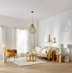 Discount Bouclair Pampas Bouquet in Vase