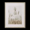 Sale Bouclair Pampas on Beach Framed Canvas