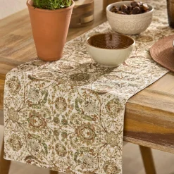Sale Bouclair Pattern Table Runner