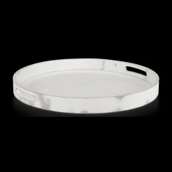 Hot Bouclair Patterned Serving Tray