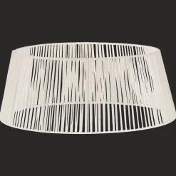 Hot Bouclair 2pc Large Rope Tree Skirt