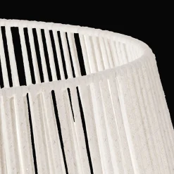 Hot Bouclair 2pc Large Rope Tree Skirt