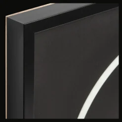 Sale Bouclair Peace Sign Neon Light Up Wall Art