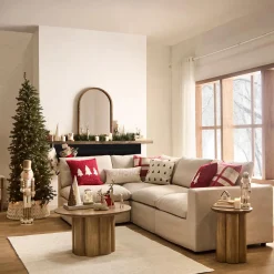 Online Bouclair Petal Base Coffee Table