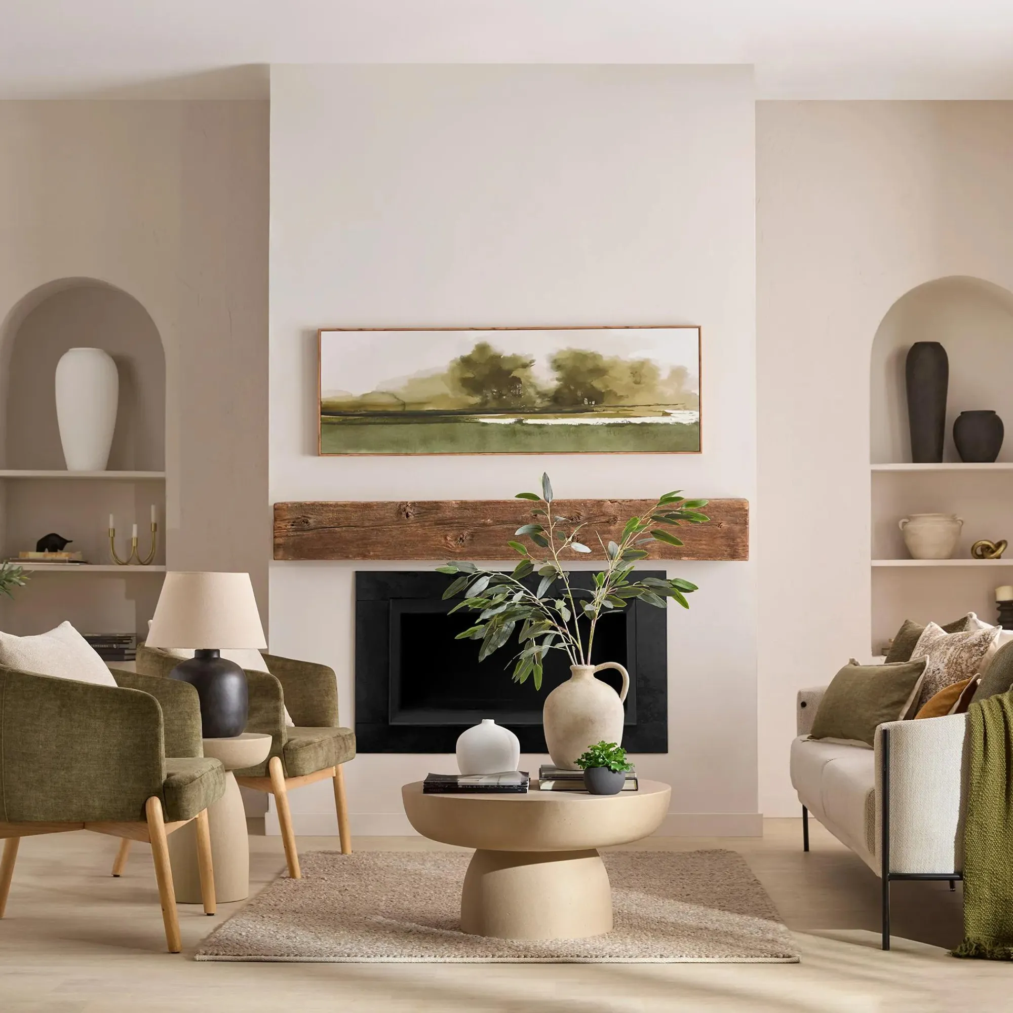 Outlet Bouclair Pillow Insert