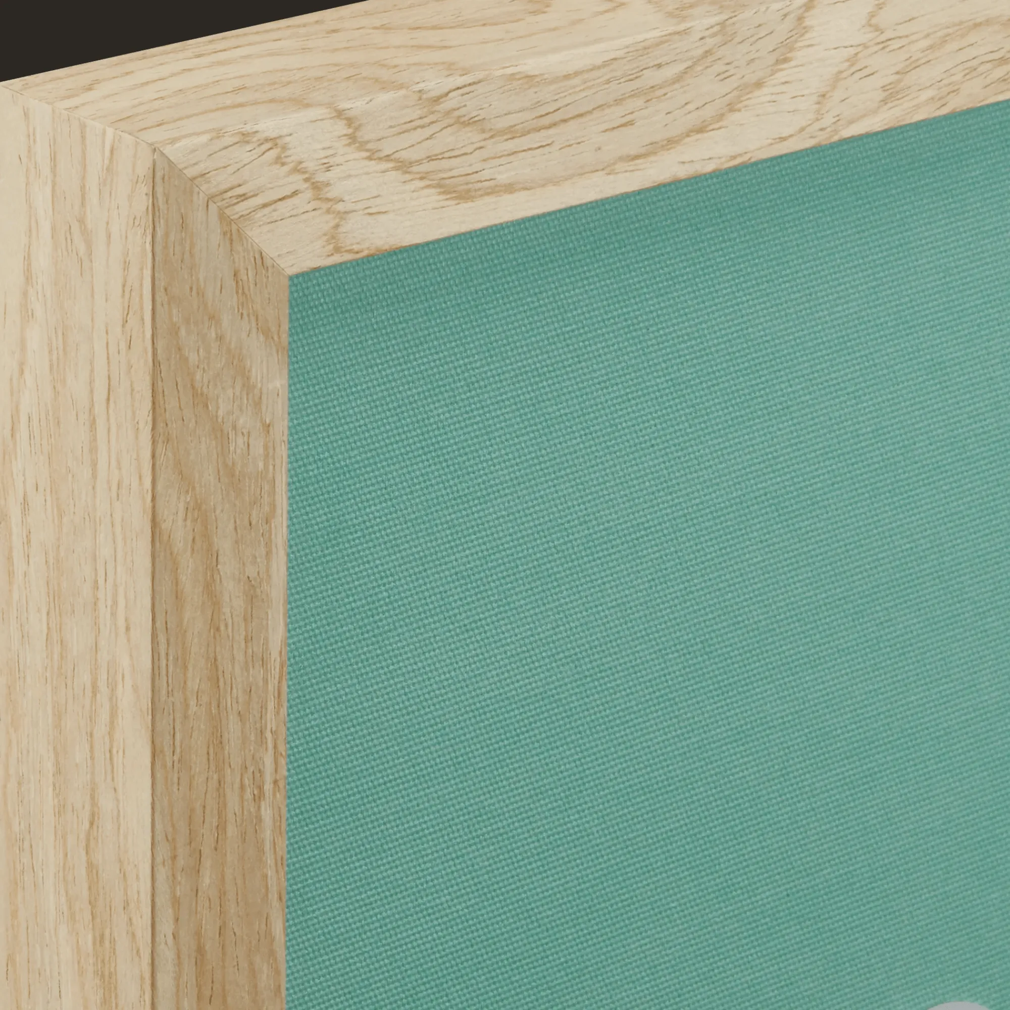 Outlet Bouclair Pineapple Neon Wall Art