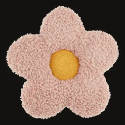 Best Bouclair Pink Fabulous Decorative Pillow