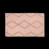 Bouclair Pink Wiley Cotton Rug