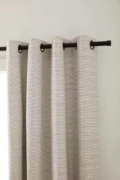 Sale Bouclair Poca Blackout Curtain