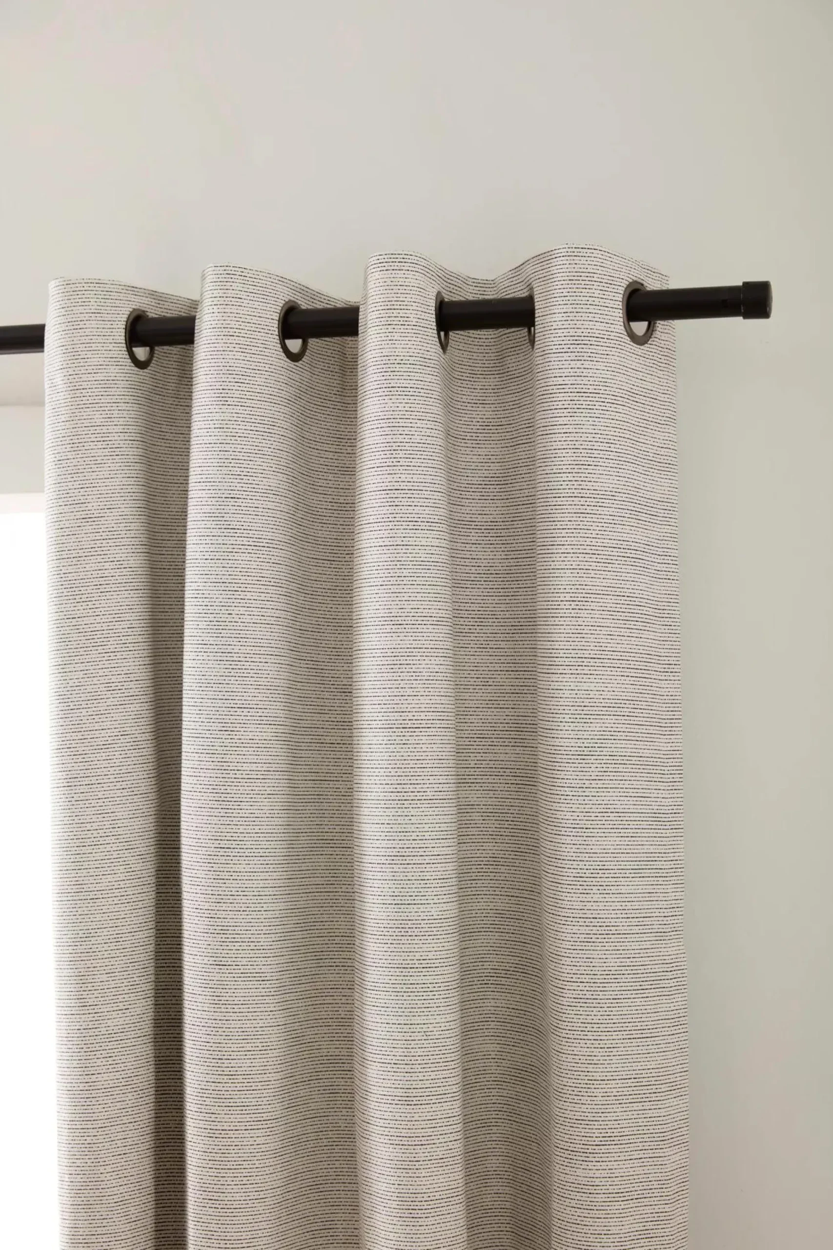 Sale Bouclair Poca Blackout Curtain